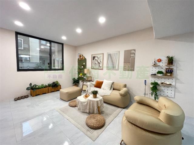 R4小港國際機場公寓1樓