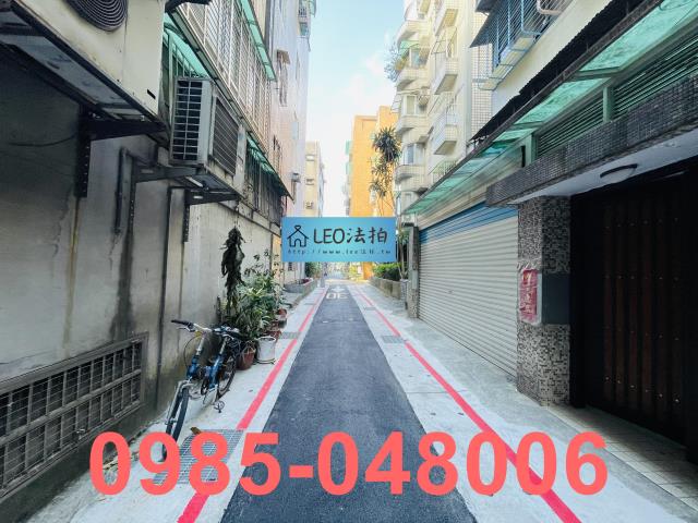 松山公寓法拍-6