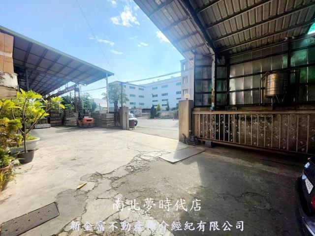 南區廠房-13
