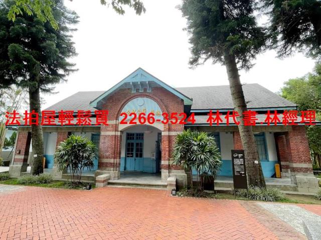 大溪透天法拍-7