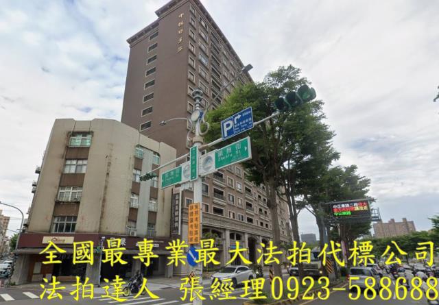 桃園區大樓法拍-0