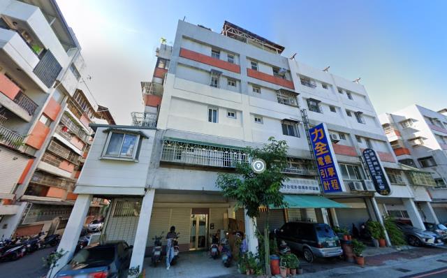 鼓山拍賣公寓-3