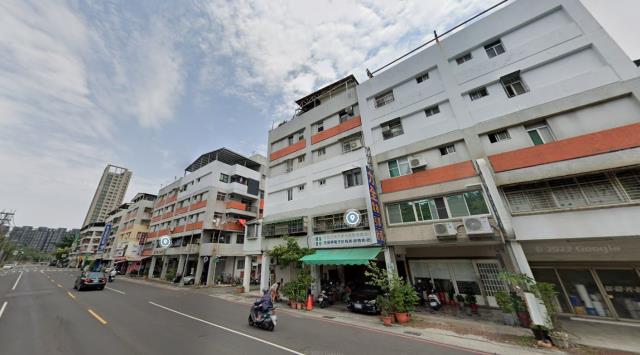 鼓山拍賣公寓-5