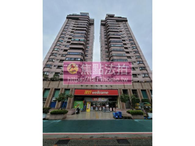 台北法拍大樓-0