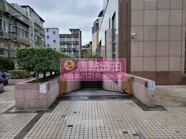 台北法拍大樓-4