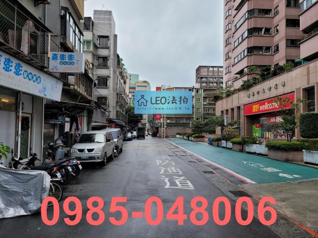 台北大樓法拍-5