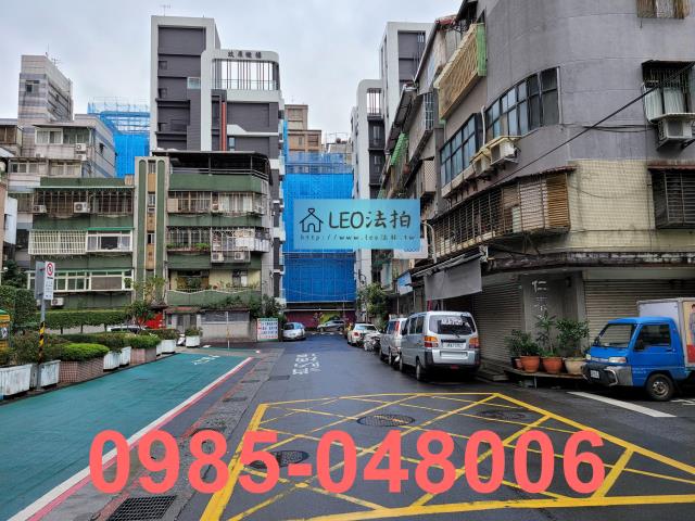 台北大樓法拍-4