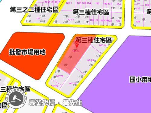 台北公寓拍賣-5