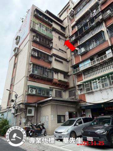 台北華廈拍賣-0