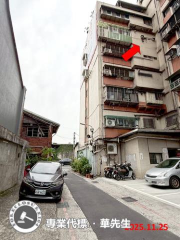 台北華廈拍賣-3