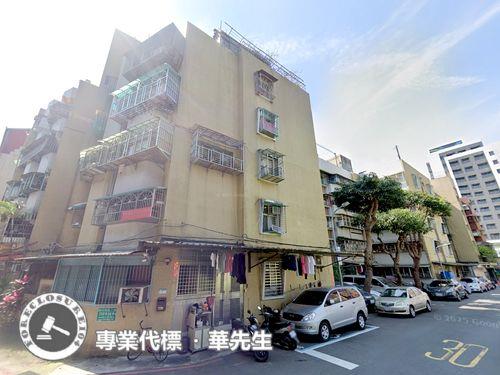 台北公寓拍賣-1