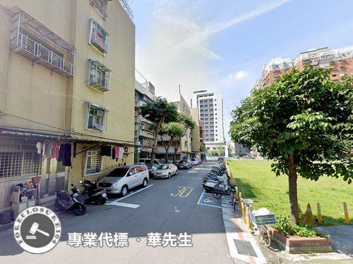 台北公寓拍賣-2