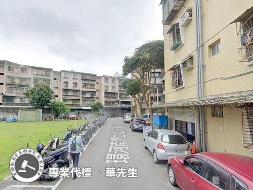 台北公寓拍賣-3