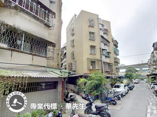 台北公寓拍賣-4