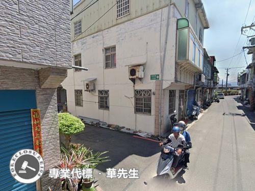 桃園法拍透天-2