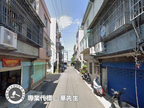 桃園法拍透天-4