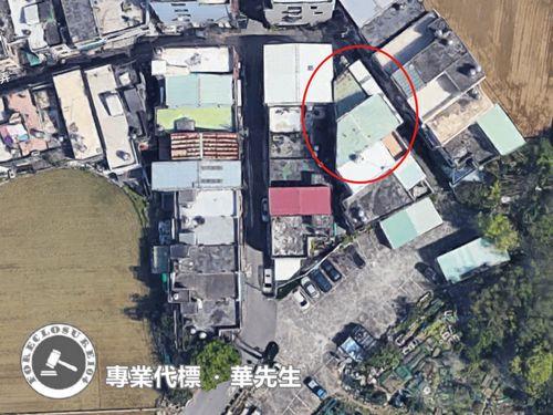 桃園法拍透天-5