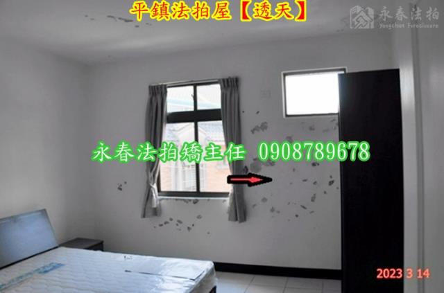 桃園法拍透天-5