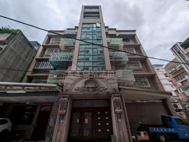 新北蘆洲法拍華廈-0