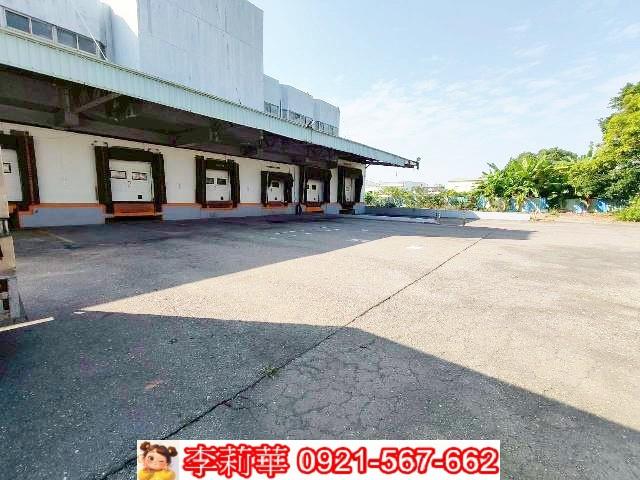 台南歸仁廠房-3