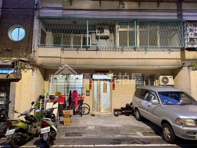 新北中和公寓法拍-0