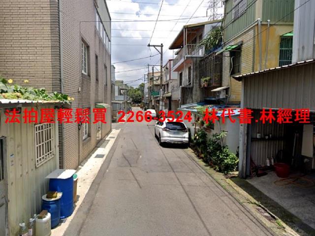 桃園龍潭透天法拍-6