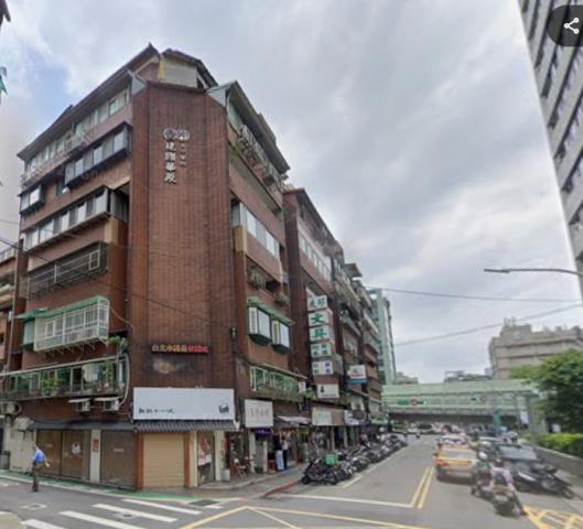 台北中山區法拍華廈-2