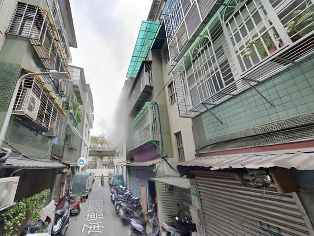 台北大同區法拍公寓-5