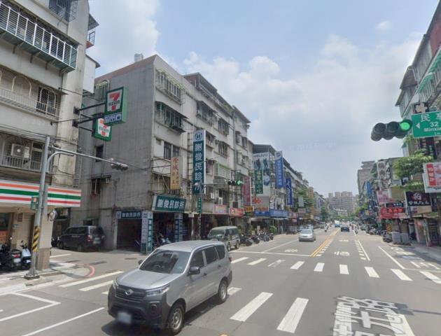 新北中和公寓法拍-3