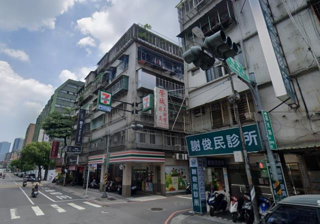 新北中和公寓法拍-4