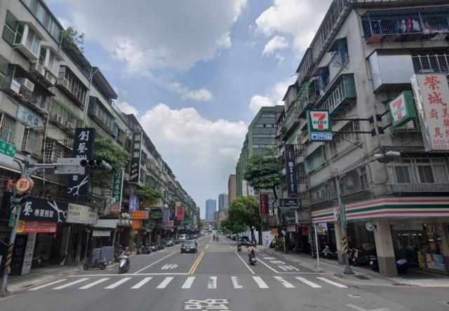 新北中和公寓法拍-5