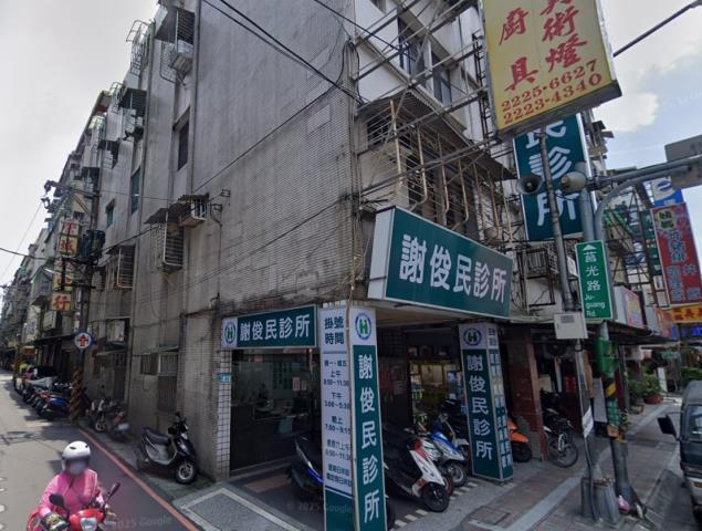 新北中和公寓法拍-6