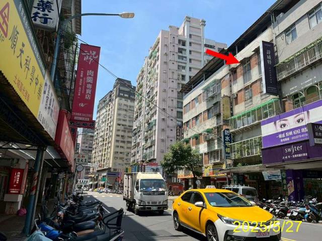 新北土城法拍公寓-4