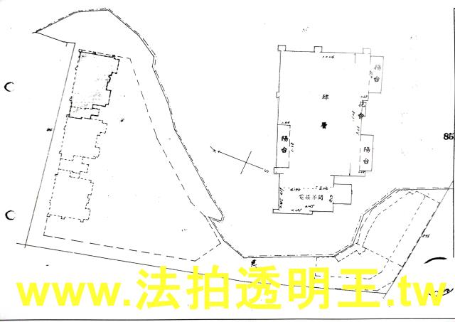 台北內湖法拍大樓-3