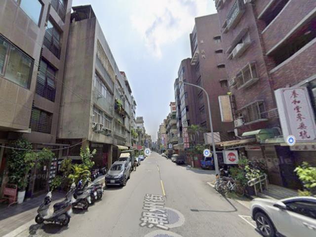 台北大安區公寓法拍-3