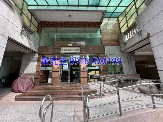 台中南屯拍賣大樓-4