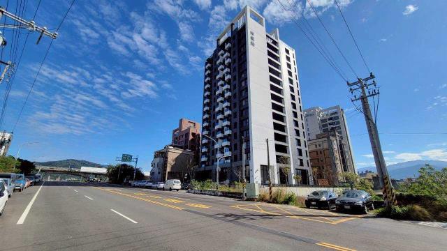 新竹竹東大樓-0