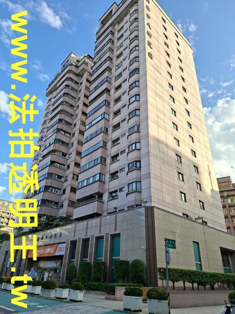 台北文山區大樓法拍-0