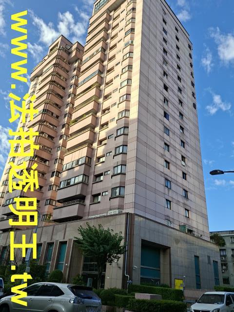 台北文山區大樓法拍-2