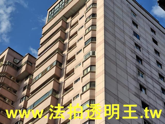 台北文山區大樓法拍-3