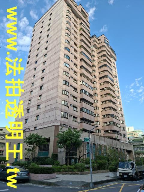 台北文山區大樓法拍-6