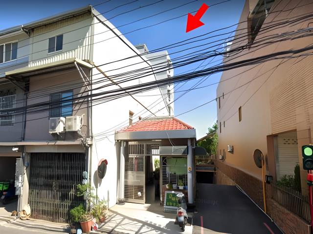 竹東華廈法拍-1