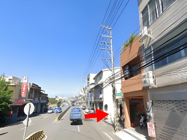 竹東華廈法拍-2