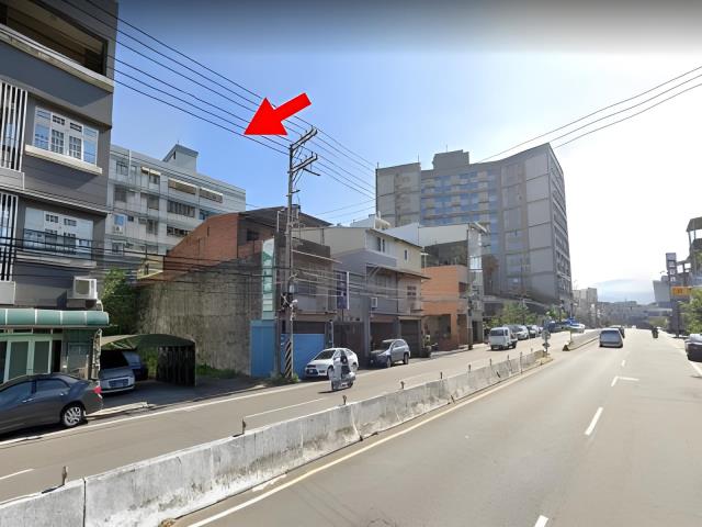 竹東華廈法拍-4