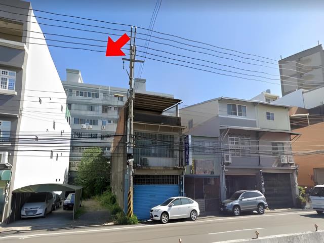 竹東華廈法拍-5