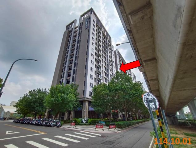 太平法拍大樓-1