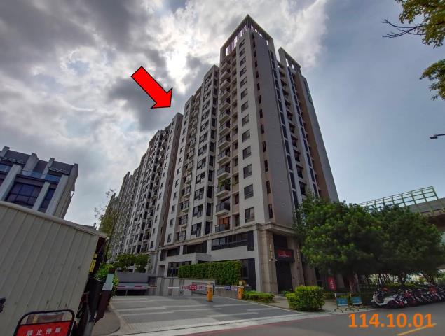 太平法拍大樓-2