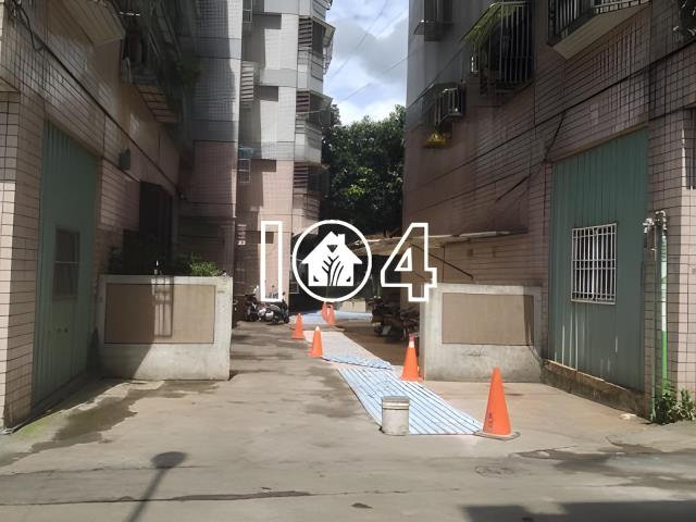 東勢法拍華廈-4