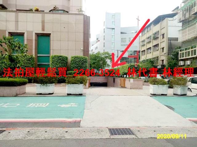 文山區大樓法拍-6