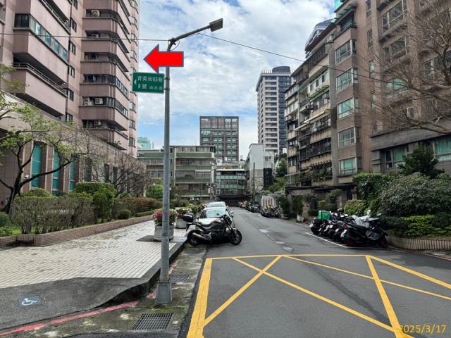 文山區大樓拍賣-3